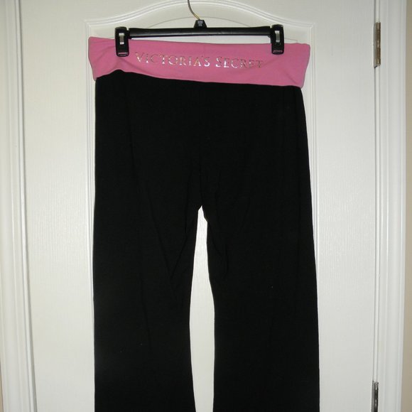 Victoria's Secret Other - Victoria's Secret: Lounge Pants, XL